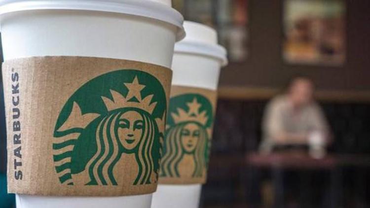 Starbucksla 7,1 milyar dolarlık anlaşma