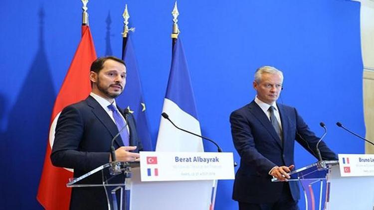 Ortak hareket etme kararı aldık