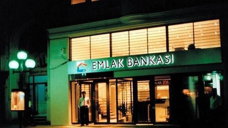 Emlak Bank adıyla dönüyor İşte genel müdürü