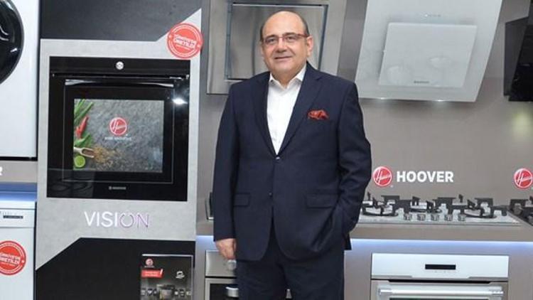 Türkiyede yatırımlara devam edeceğiz