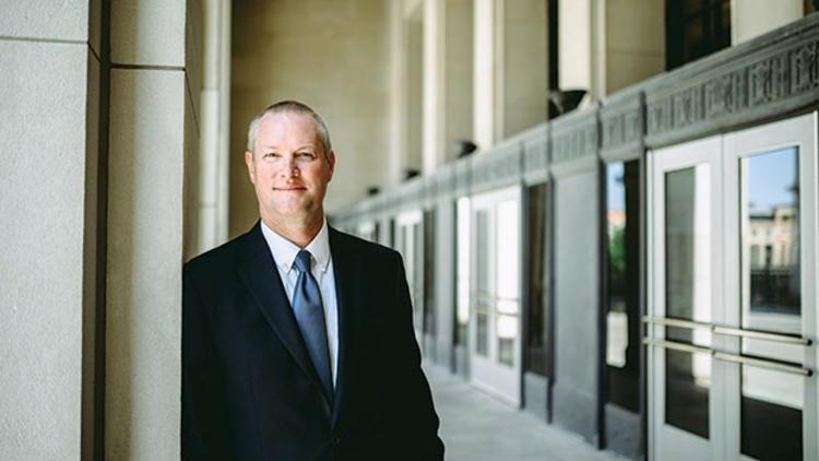 Ünlü ekonomist ABD kriziyle ilgili konuştu