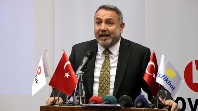 Boydak Holdingden Türk Lirasına destek Boydak Holdingden Türk Lirasına destek