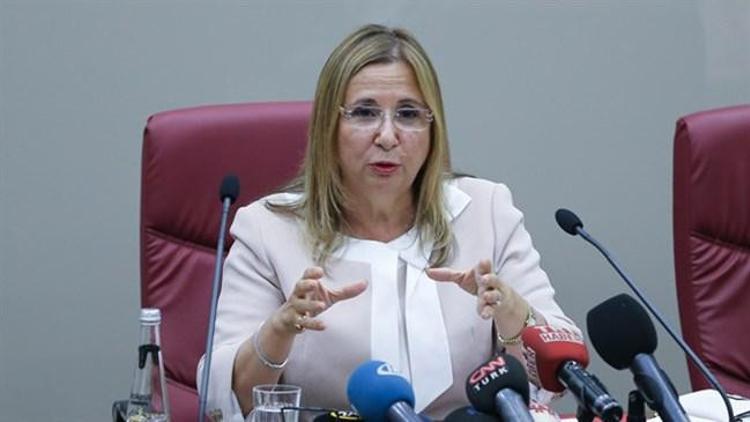 ABD yaptırımlarına 533 milyon dolarlık ek vergi ile karşılık verdik