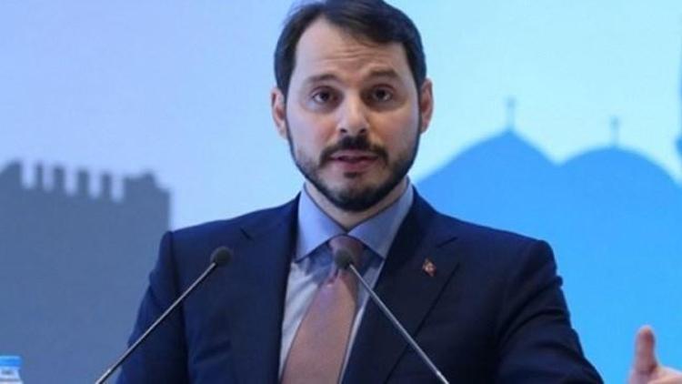 Bakan Albayrak: Artık dolar güvenilirliğini yitirdi Bakan Albayrak: Artık dolar güvenilirliğini yitirdi