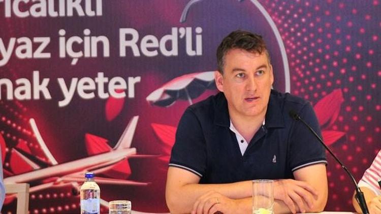Vodafone Red’liler 440 milyon TL’lik ‘ayrıcalık’ yakaladı
