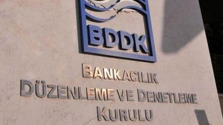 BDDK, swap işlemlerine sınır getirdi