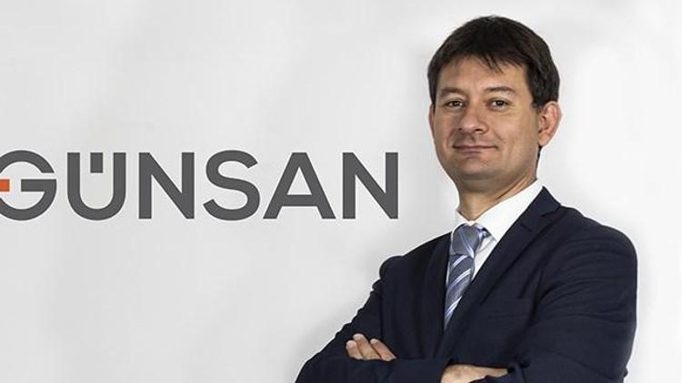 Günsan Elektrik’te üst düzey atama Günsan Elektrik’te üst düzey atama