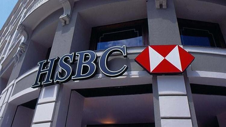 HSBCnin kârı yüzde 4.6da kaldı