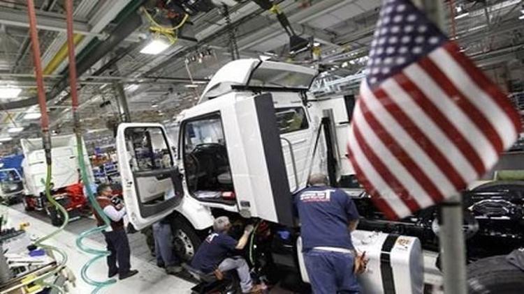 ABDde özel sektör istihdamı 5 ayın zirvesinde