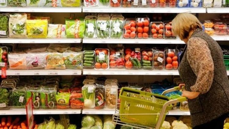 ABDde kişisel gelir ve harcamalar beklentiyi karşıladı