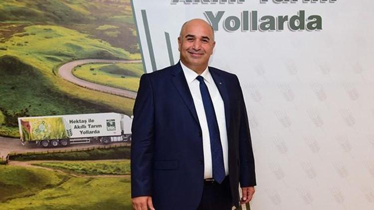 Hektaş Çukurovalı çiftçilerle buluştu