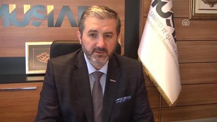 Kurda maksimum seviye 4.30 TL olmalı