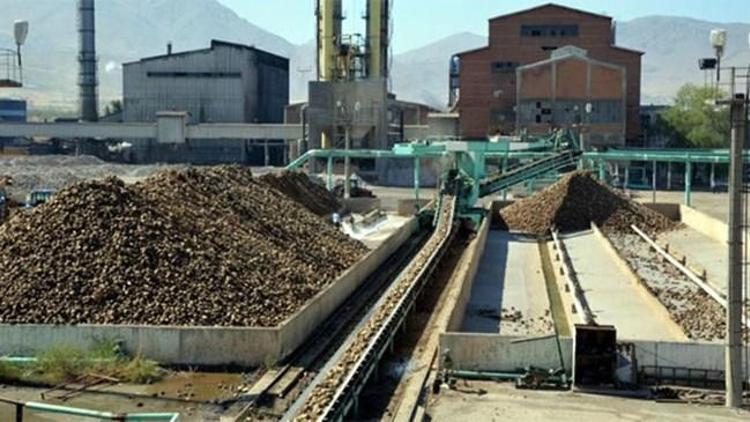 Özelleştirilen 13 şeker fabrikasından sadece 7’si devredildi Özelleştirilen 13 şeker fabrikasından sadece 7’si devredildi