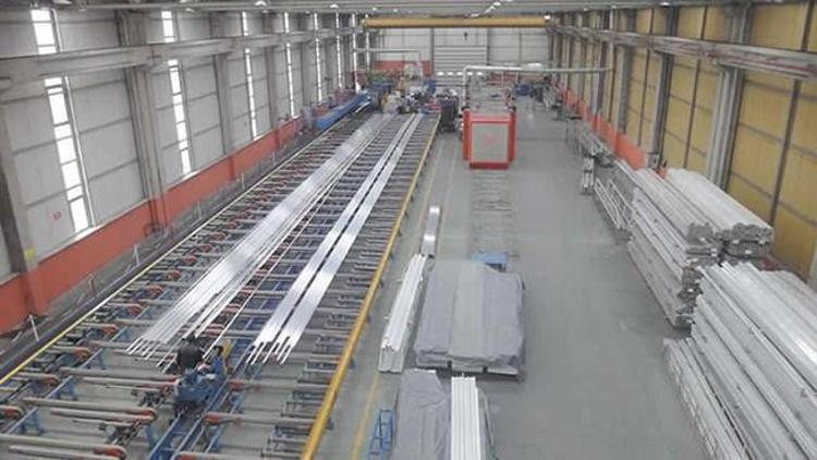 Yarım asırlık sanayi devinin iflasına onay