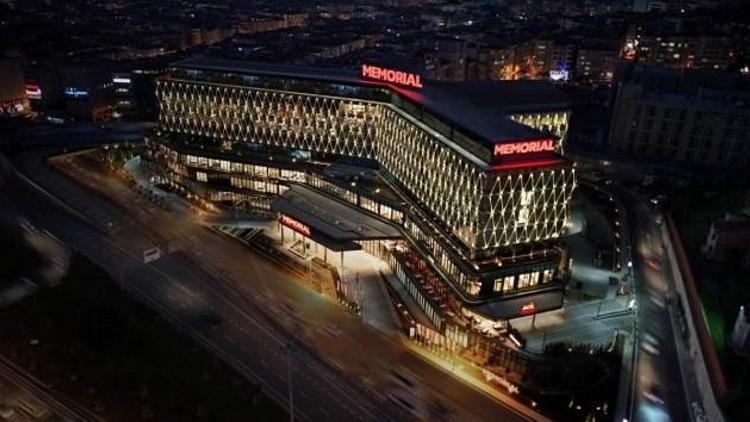 Memorialdaki hisselerini sattı
