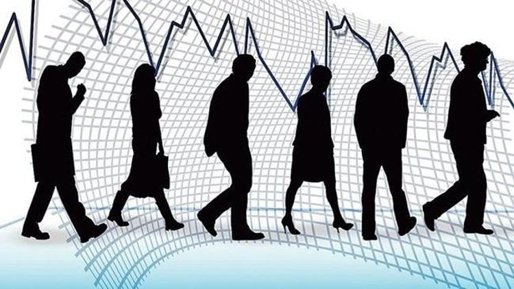 Sektörel güven endeksleri açıklandı