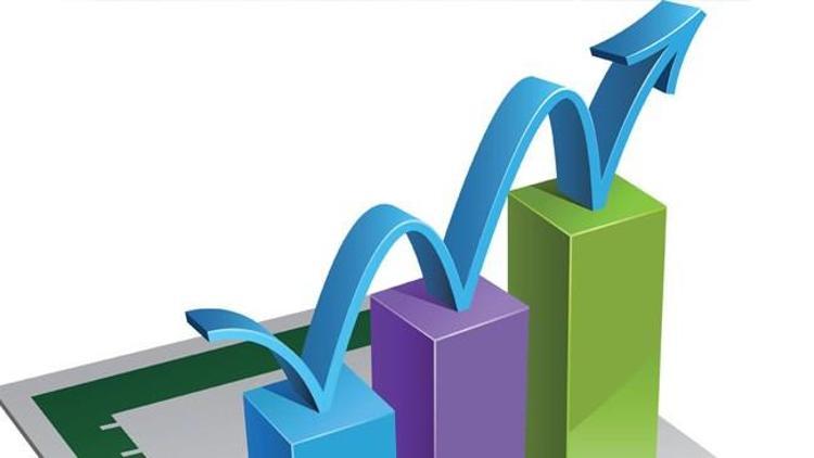 Finansal Hizmetler Güven Endeksi yükseldi Finansal Hizmetler Güven Endeksi yükseldi