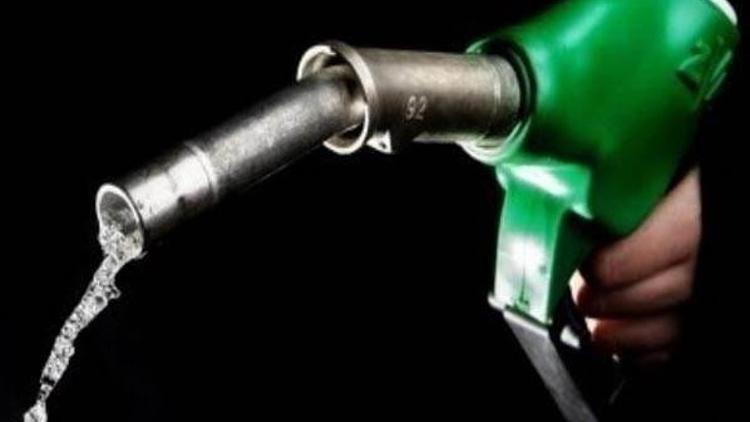 Petrol fiyatlarında düşüş sürüyor