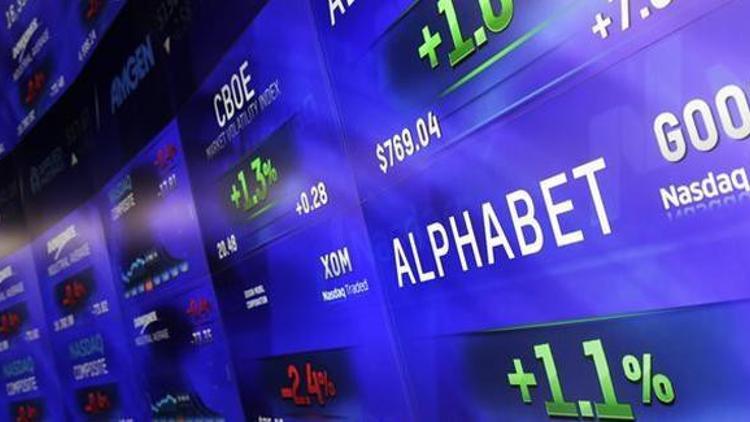 Alphabetten kar sürprizi