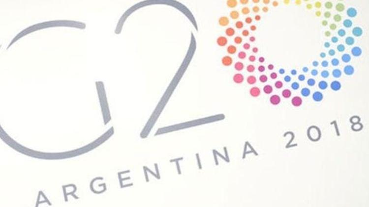 G20 toplantısından ne mesaj çıktı