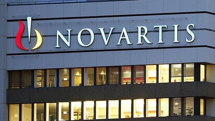 Novartis Türkiyeye ihlal soruşturması