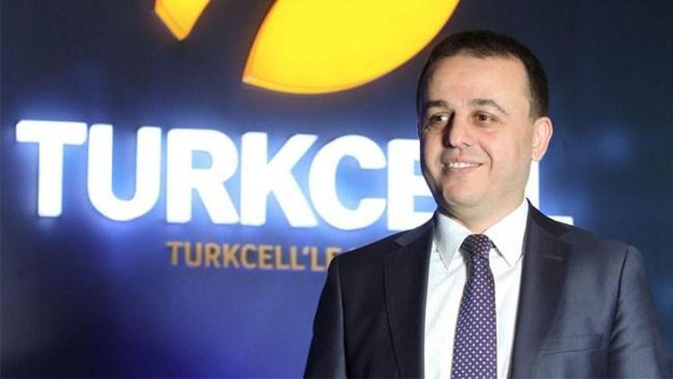 Turkcellden Bakan Albayraka transfer