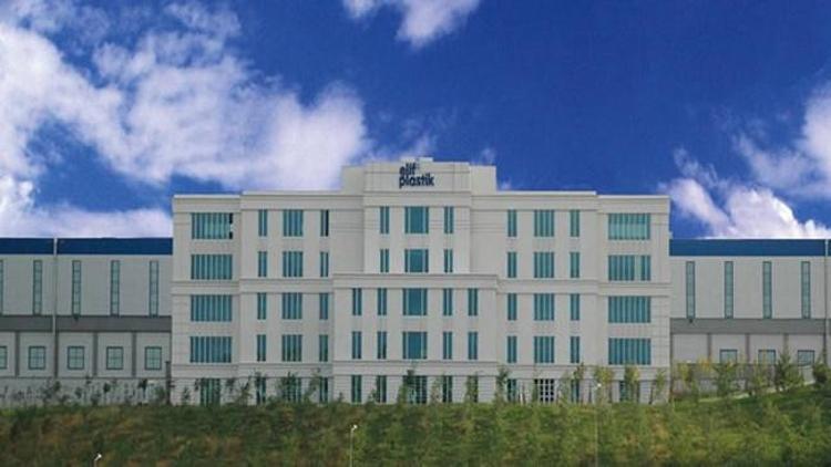 Elif Holding i Turkven satın aldı