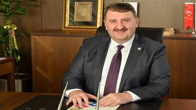 Altın Transferi Sistemi’ne ilk geçen Vakıf Katılım oldu Altın Transferi Sistemi’ne ilk geçen Vakıf Katılım oldu