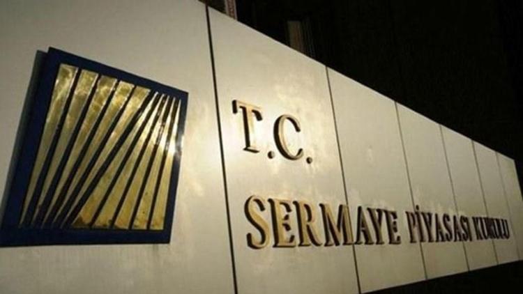 SPK, piyasa bozucu eylemlerle ilgili düzenlemeyi geri çekti