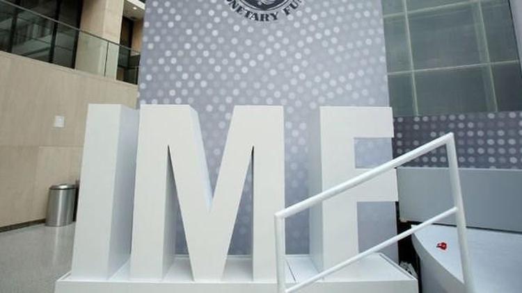 Türkiye IMF İcra Direktörlüğü görevini üstlenecek