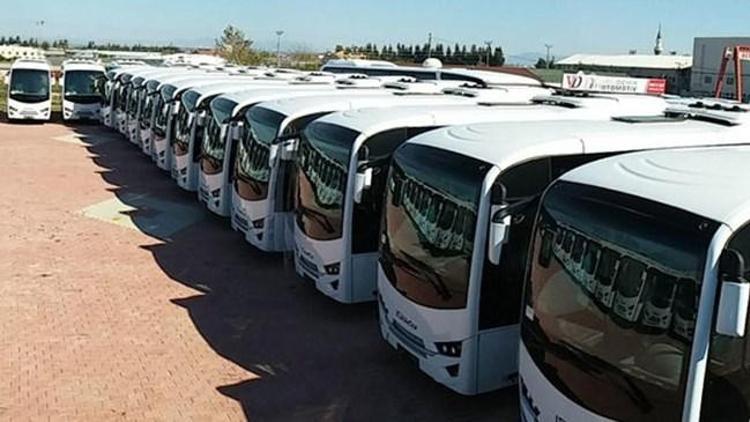 Tek seferde rekor imza