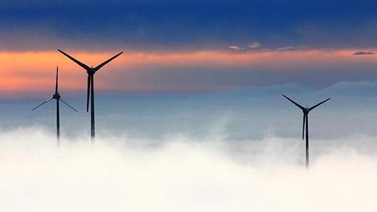 Rüzgar enerjisi yatırımları 10 milyar doları aşacak