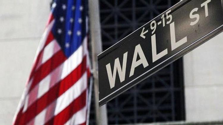 New York borsası sert düşüşle kapandı New York borsası sert düşüşle kapandı