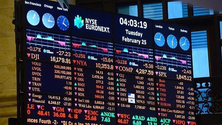 Piyasalar ABDnin enflasyon verilerini bekliyor