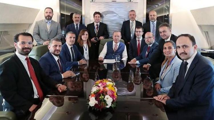 Cumhurbaşkanı Erdoğandan faiz mesajı Cumhurbaşkanı Erdoğandan faiz mesajı