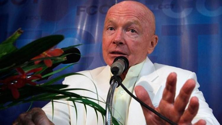 Ünlü yatırımcı: Türkiye ticaret savaşından fayda sağlayabilir