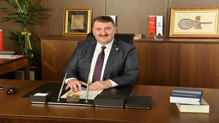 Vakıf Katılım’dan 500 milyon TLlik kira sertifikası ihracı