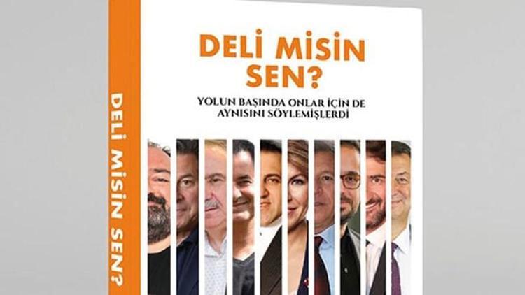 Gerçek öykülerle girişimcilik kitabı