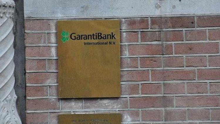 GarantiBanktan yeni sendikasyon