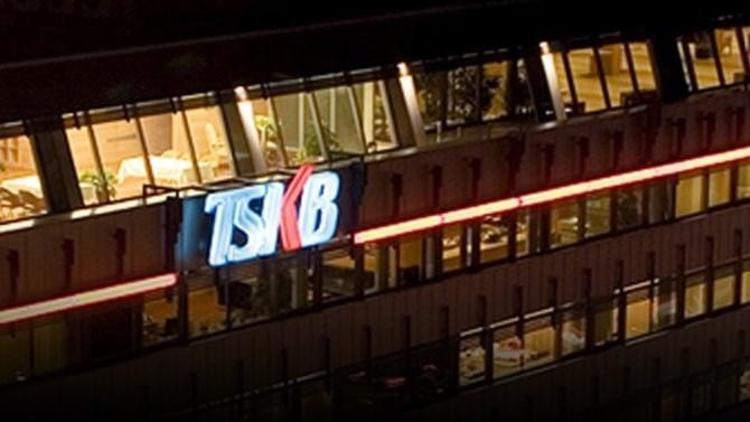 TSKB sendikasyon kredisi aldı