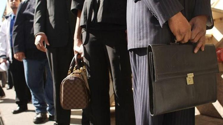 Avrupada işsizlik mayısta değişmedi