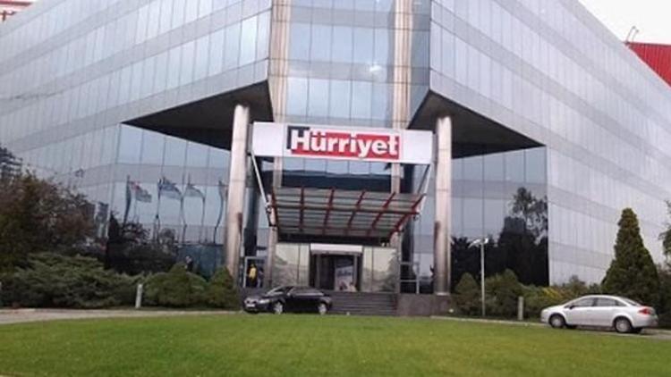 Hürriyet yurt dışı iştiraklerini sattı