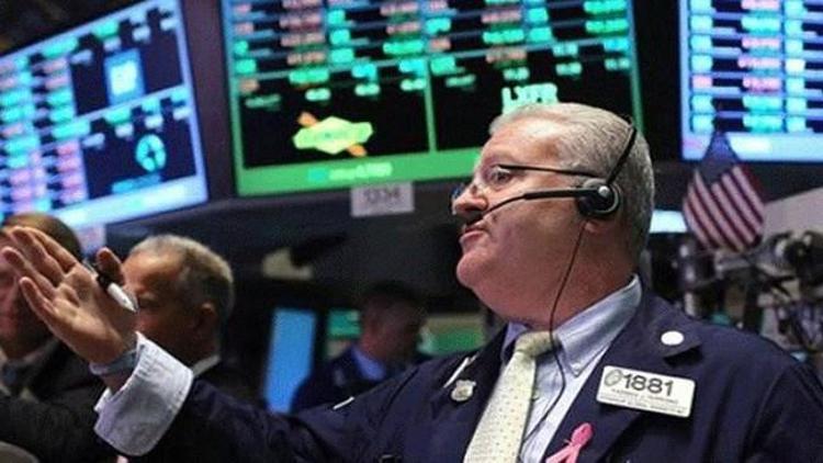 New York borsası yükselişle açıldı