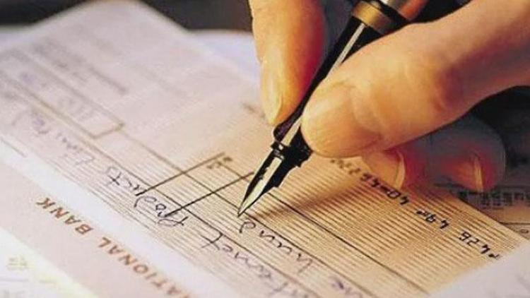Çek takasları Takasbanktan yapılacak