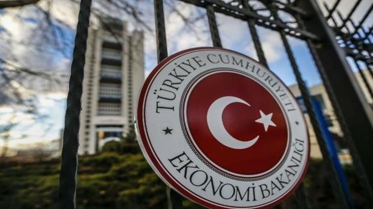 1882 adet hammaddede gümrük vergileri sıfırlandı