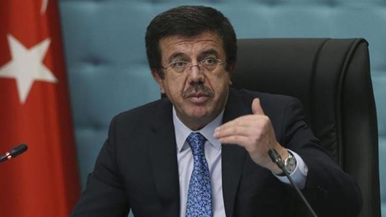 Ekonomi Bakanlığında yeni dönem