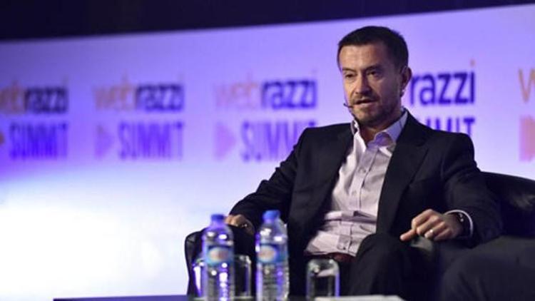 Abraajın tepe yönetiminde deprem