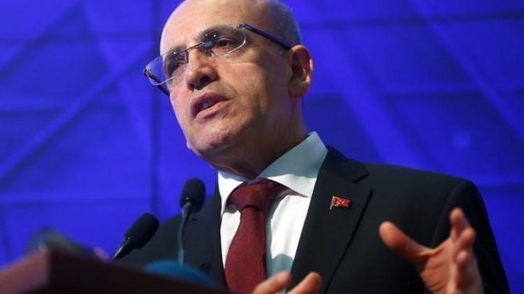 Mehmet Şimşekten dolar yorumu