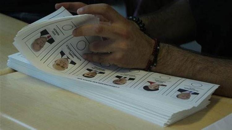SEÇİM SONUÇLARI AÇIKLANDI… İŞTE İL İL SEÇİM SONUÇLARI