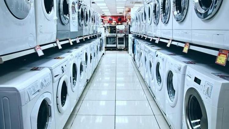 Beyaz eşya iç satışları yüzde 10 arttı Beyaz eşya iç satışları yüzde 10 arttı